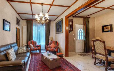 Maison de Vacances 3u00a0Chambres  Maison de Vacances 3u00a0Chambres