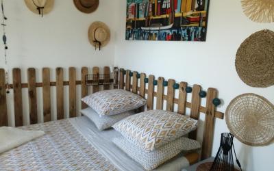 Appartement 1 Chambre