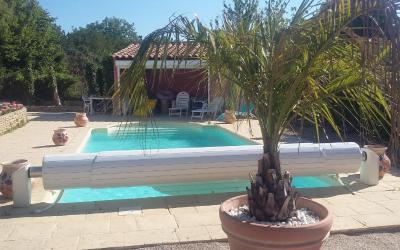 Maison 4u00a0Chambres