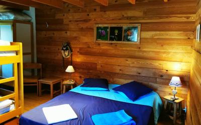 Chambre Quadruple Chambre Quadruple