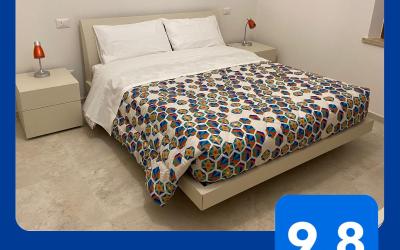 Casa con 1 Camera da Letto