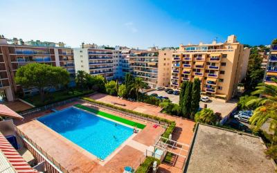 Appartement 2 Chambres