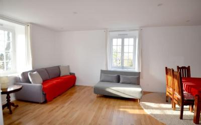 Studio avec mezzanine Studio avec mezzanine