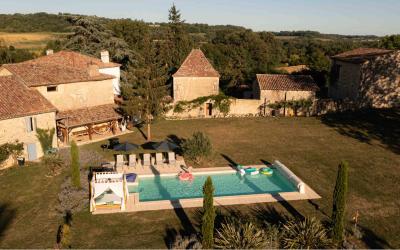 Villa Villa