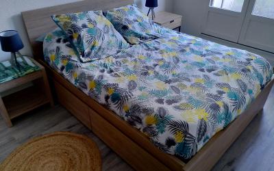 Appartement 1 Chambre