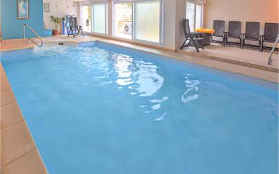 Maison de Vacances 3u00a0Chambres 