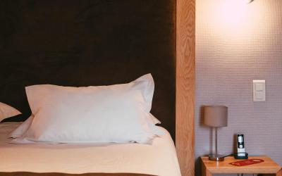 Chambre Double Supu00e9rieure