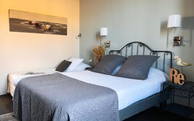 Chambre Triple Chambre Triple