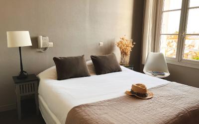 Chambre Double Supu00e9rieure Chambre Double Supu00e9rieure