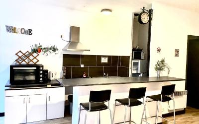 Appartement avec Terrasse