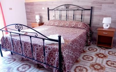 Appartamento con 1 Camera da Letto
