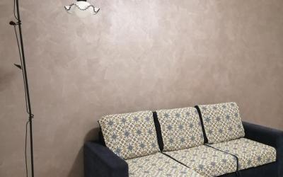 Appartamento con 2 Camere da Letto