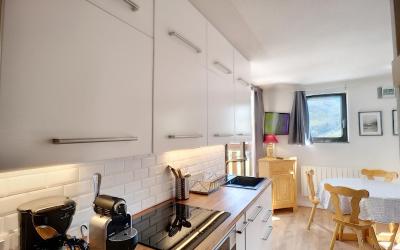 Appartement (4 Adultes) Appartement (4 Adultes)