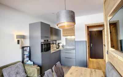 Appartement (4 Adultes) Appartement (4 Adultes)