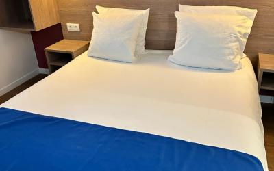 Appartement Standard (2 Adultes)