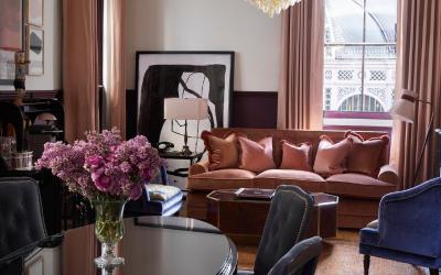 Magistrate Suite