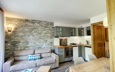 Appartement (4 Adultes) Appartement (4 Adultes)