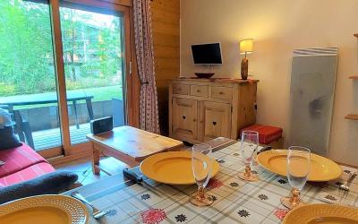 Appartement (5 Adultes)