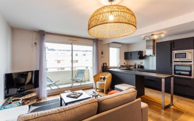 Appartement 2 Chambres Appartement 2 Chambres