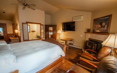 Room 20 Velvet Sage