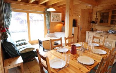 Chalet (10 Adultes) Chalet (10 Adultes)