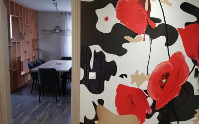 Appartement 2 Chambres