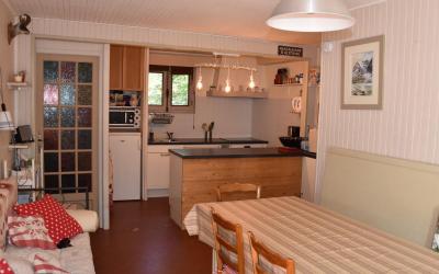 Appartement (7 Adultes) Appartement (7 Adultes)