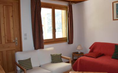 Appartement (3u00a0Adultes)