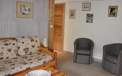 Appartement (4 Adultes) Appartement (4 Adultes)