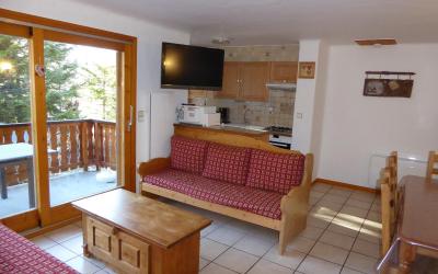Appartement (8 Adultes) Appartement (8 Adultes)