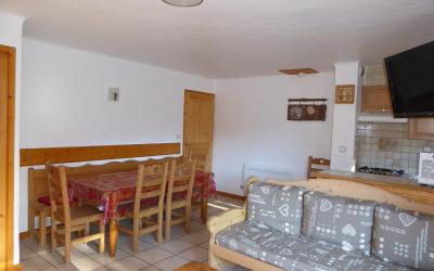 Appartement (8 Adultes) Appartement (8 Adultes)