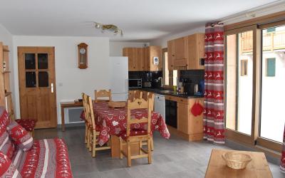 Appartement (8 Adultes) Appartement (8 Adultes)