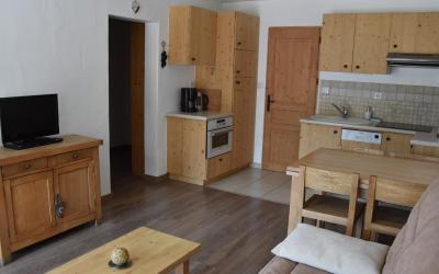 Appartement (6u00a0Adultes)