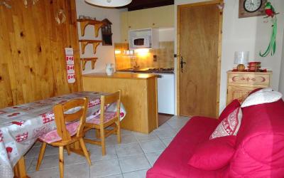 Appartement (4 Adultes) Appartement (4 Adultes)