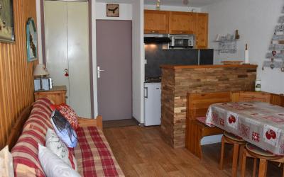 Appartement (4 Adultes) Appartement (4 Adultes)