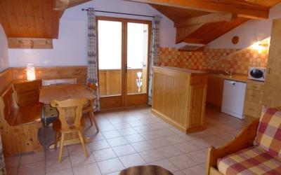 Appartement (6u00a0Adultes)