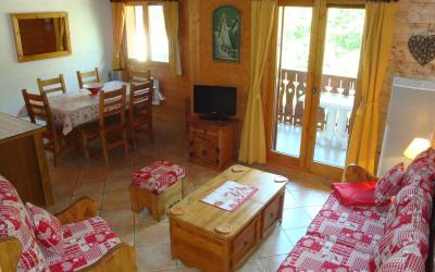 Appartement (6u00a0Adultes) Appartement (6u00a0Adultes)