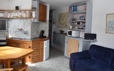 Appartement (4 Adultes) Appartement (4 Adultes)
