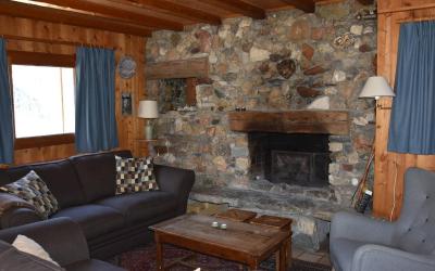 Chalet (12 Adultes) Chalet (12 Adultes)
