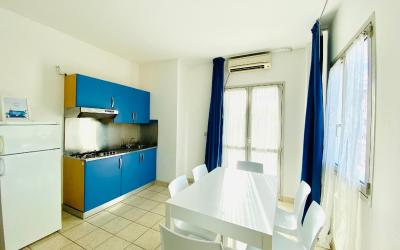 Appartamento con 1 Camera da Letto