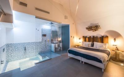 Appartamento con 1 Camera da Letto