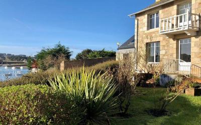 Maison de Vacances (5 Adultes)