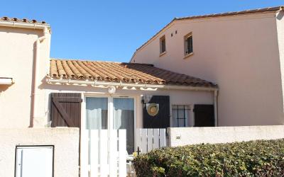 Maison de Vacances (6 Adultes)