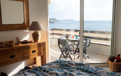 Appartement (4 Adultes) Appartement (4 Adultes)