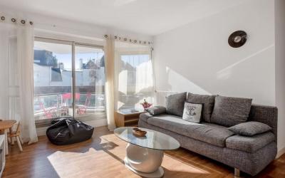 Appartement 1 Chambre