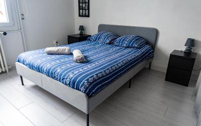 Appartement 2 Chambres