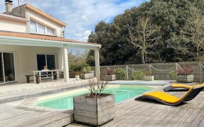 Maison de Vacances Maison de Vacances