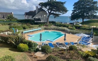 Appartement 1 Chambre