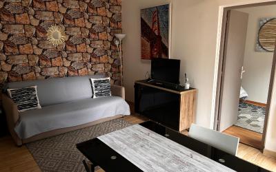 Appartement 1 Chambre