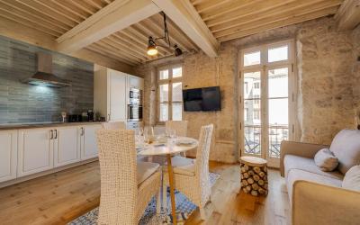 Appartement Appartement